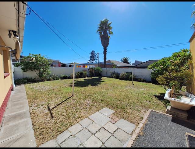 3 BEDROOM HOUSE TO LET IN FAIRWAYS